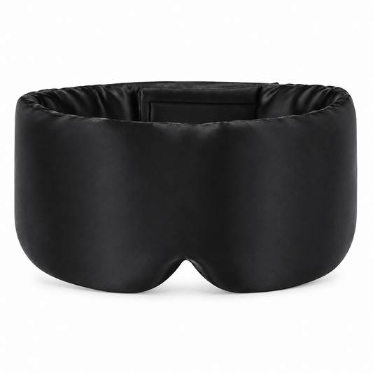 Soméa Silk Sleeping Mask
